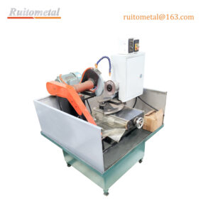 CBN dressing machine