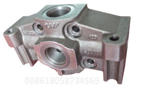 VG20 control valve