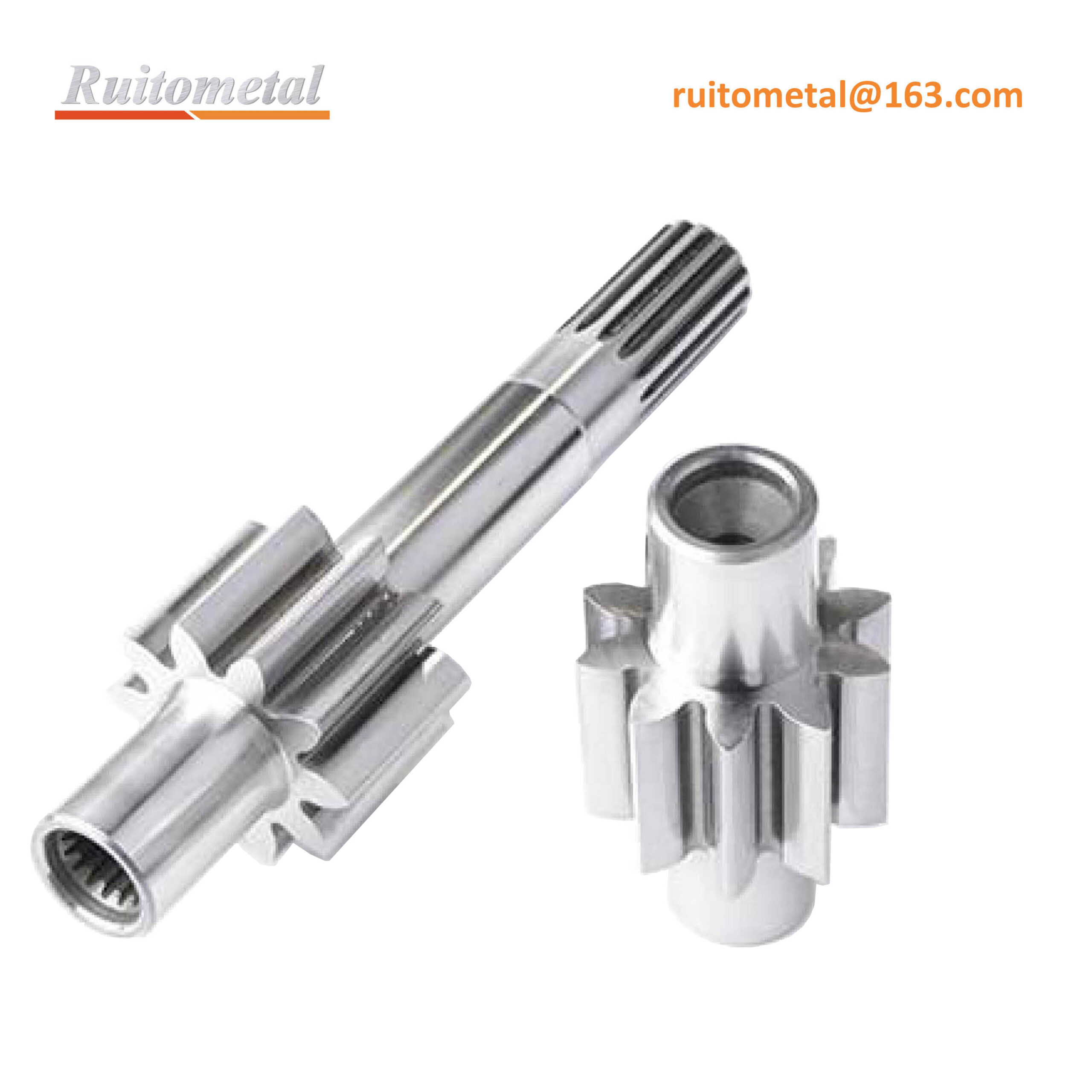 P31 gear